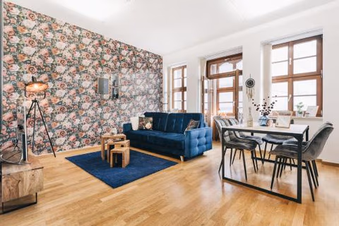 TIP! Modernes Apartment direkt im Herzen Dresdens — foto 1