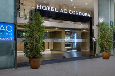 AC Hotel Córdoba by Marriott — foto 5
