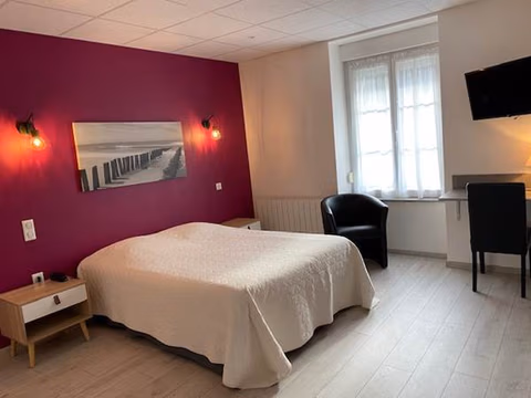 Pension Gerard — foto 2