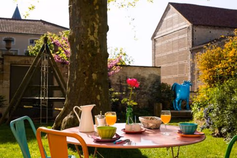 Le Clos de l'Abbaye — foto 3