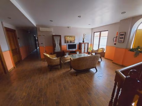 Hotel Rural Venta Del Alon — photo 2