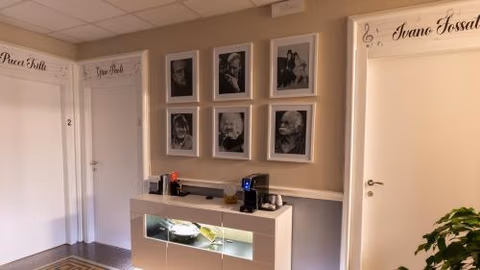 Granello Suite Central — photo 5