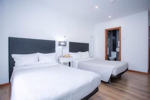 Hotel Domus — foto 1