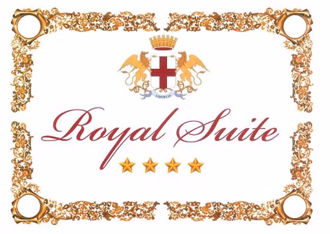 Royal Suite — foto 3