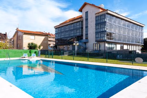 Hotel Viadero — foto 2