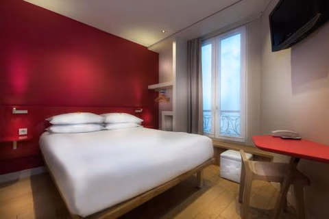 Hotel Andréa — foto 1