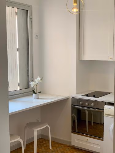 DIJON CENTRE VILLE : SUPER APPARTEMENT NEUF — foto 3