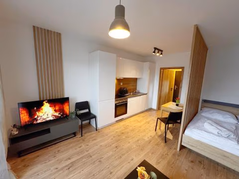 Apartmán EMA Demänovská Dolina -Pavčiná Lehota, Jasná , Aqvapark — foto 4