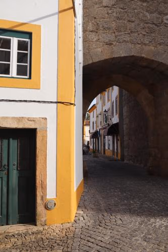 Casa da Porta da Vila — foto 1