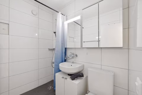 Pearlstay - City Center Workplace Washer — foto 8