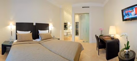 Hotel Liebig — photo 8