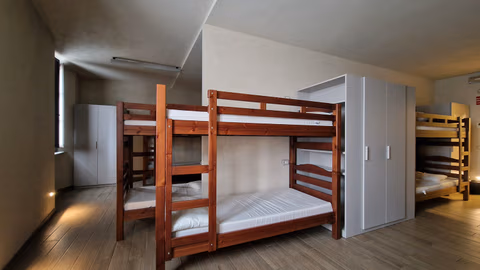 Ostello Casa delle Balie — foto 1