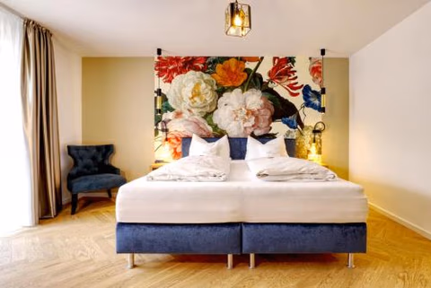 Hotel Lipmann "Am Klosterberg" — foto 8
