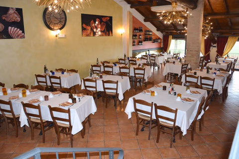 Taverna Dei Sapori — foto 6