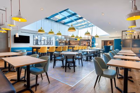 Hampton by Hilton Canterbury — foto 3