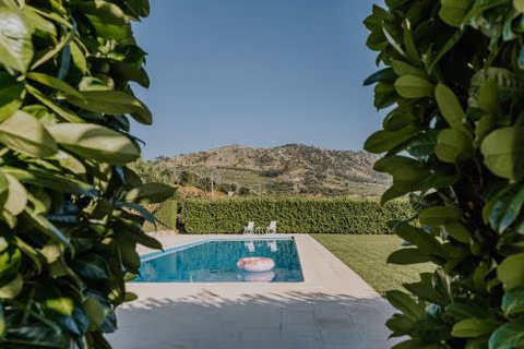 Jerónimos Garden & Pool Villas — foto 5