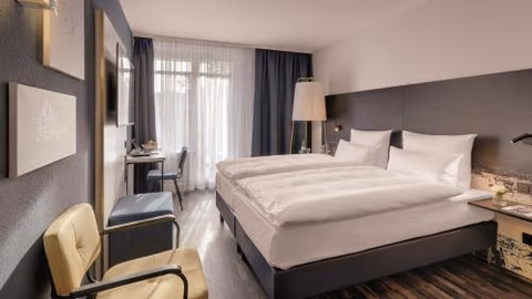 Hotel the YARD Bad Honnef — foto 5