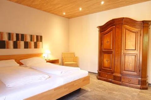 Gästehaus Hornstein — foto 6
