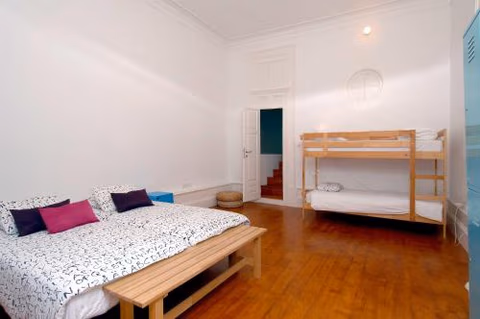So Cool Hostel Porto — foto 4