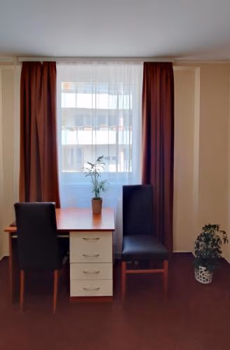 Hotel 21 — foto 4