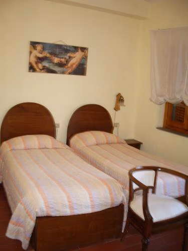 Albergo Villa Sorriso — foto 7