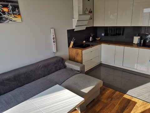 Apartament SIECHNICE — foto 9