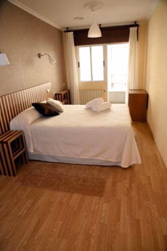 Hotel Villa De Ribadeo — foto 5