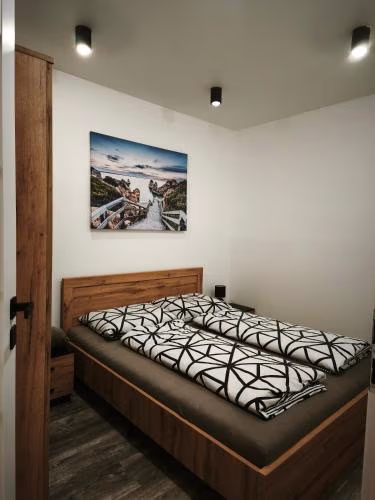 Apartament przy Małej Panwi III — foto 2