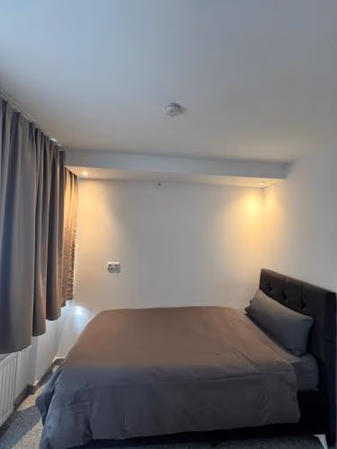 Budget Rooms just for sleeping - Digital access — photo 7
