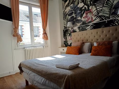 Logis Hôtel Louise de Savoie — foto 5