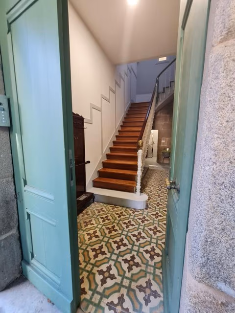 Pensión A Xanela — foto 1