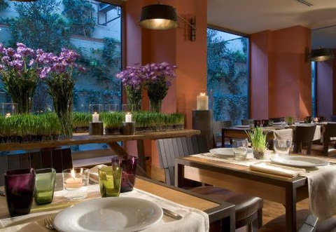 Starhotels Tuscany — foto 4