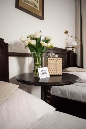 Hotel Dwór Polski — foto 6