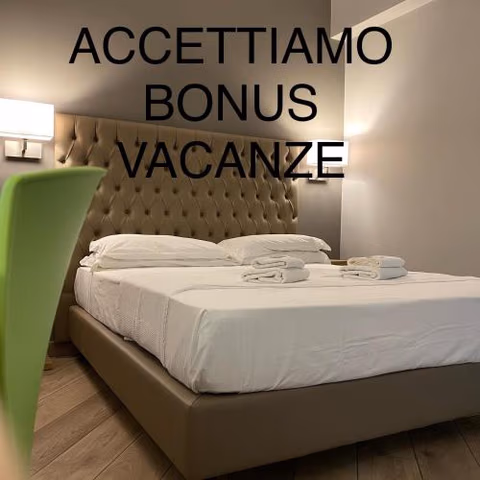 Hotel Genziana — foto 2