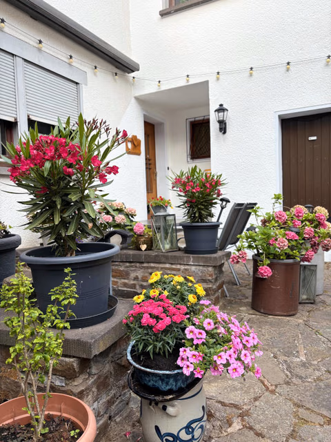 Ferienwohnung Gabriela Schmid — foto 1