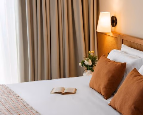 Palácio de Tavira, a Small Luxury Hotel of the World — foto 8