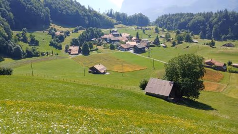 Chalet Brünig — foto 5