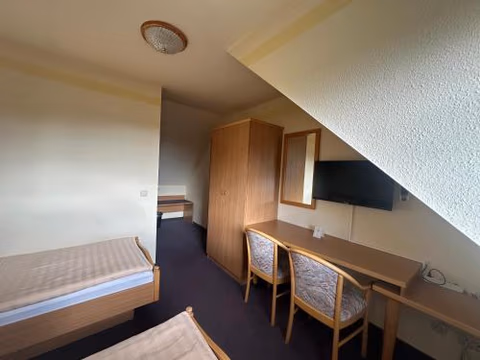 Pension und Monteurzimmer mit Küche und Waschmaschine — foto 8