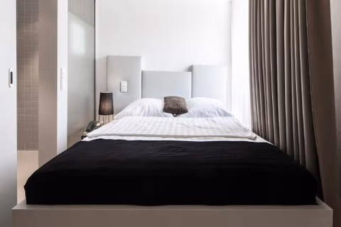 Pearl Design Hotel - Frankfurt City — foto 9