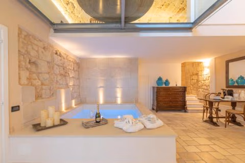 Masseria dei Monaci — foto 5