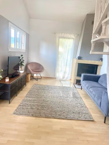 Comfortable apartment a stone's throw from Nyon — foto 1