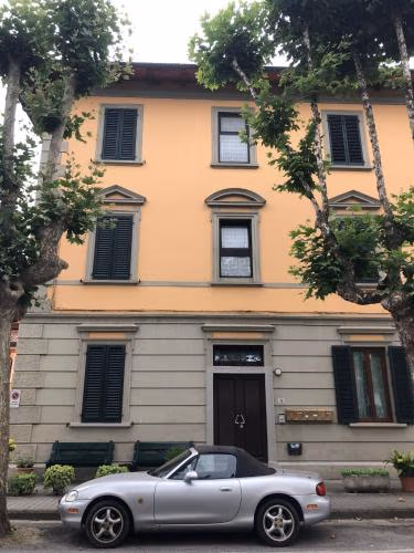 Appartamento VialeMarconi139, San Miniato — foto 1