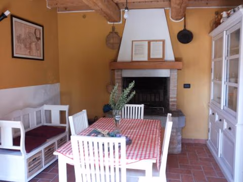 Casa Cesira — photo 7