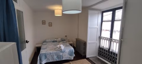 PISO CON TERRAZA — foto 4