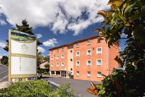 Deltour Hotel Le Puy En Velay — foto 3