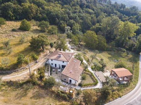 Agriturismo Le Fonti — foto 2
