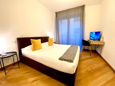 Palazzina B - Smart Rooms — foto 1
