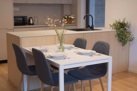 Hotel Taxis Bratislava - Suites — foto 6