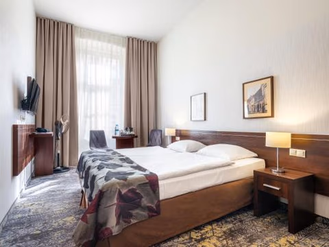 Hotel Rezydent — photo 3