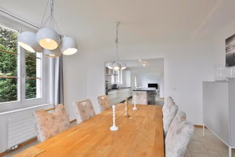 Superbe maison avec vue imprenable sur le lac — foto 2